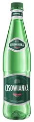 Cisowianka Woda Mineralna Niegazowana 700ML PET SK