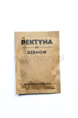 C&G Pektyna Do Dżemów 30 G
