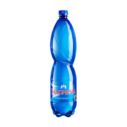 Magnesia Woda Niegazowana 1,5L <br>(Paleta 504 szt.)
