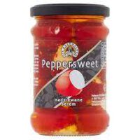 Owoc Peppersweet Nadziewany Serem Świeżym Käsemacher 250G