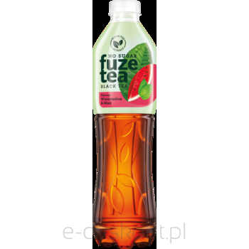 Fuzetea Zero Watermelon Mint 1,5 l