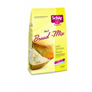 Schar Mąka Mix B (B/Gluten)1Kg