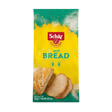 Schar Mąka Mix B 1Kg