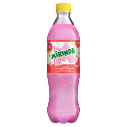 Mirinda Pink Grapefruit Zero Cukru 500 Ml SK