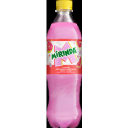 Mirinda Pink Grapefruit Zero Cukru 500 Ml SK