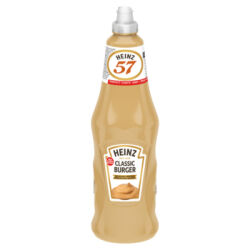 Heinz Sos Classic Burger 1l