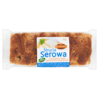 Oskroba Strucla Serowa 450G