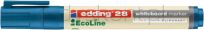 Edding Marker Do Tablic E-28 Ecoline, 1,5-3 Mm, Niebieski - 2