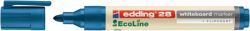 Edding Marker Do Tablic E-28 Ecoline, 1,5-3 Mm, Niebieski