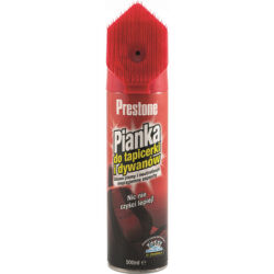 Prestone Pianka Do Tapicerki I Dywanów 500 Ml
