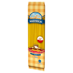 Wadowicki Makaron Spaghetti 400 G