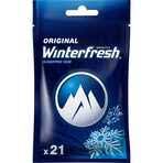 Winterfresh Original Guma Do Żucia Bez Cukru 29 G (21 Drażetek)