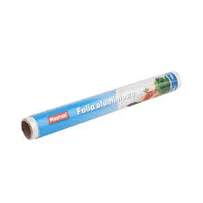 Master Folia Aluminiowa 28Cm 10M