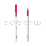 Cienkopis KEYROAD, 0,4mm, 4 szt., blister - 5