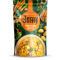 JemyJemy Grochowa Z Kiełbasą Wieprzową 450G