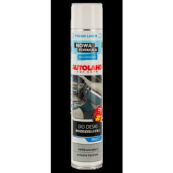 Quick Środek Do Kokpitu Fresh Linen Spray 0,75L