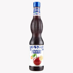 Syrop Fabbri Amarena 560 ml
