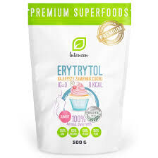 Intenson Erytrytol 500g