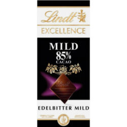 Lindt Excellence czekolada mild 85% 100 g