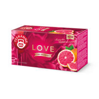 Teekanne Herbatka Owocowa Love Grapefruit 20 Torebek