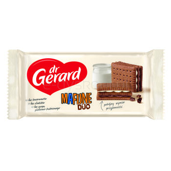 Dr.Gerard Mafijne Duo 216g