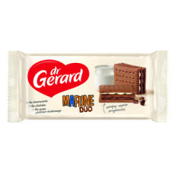 Dr.Gerard Mafijne Duo 216g