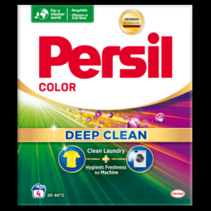 Persil Powder Color 0,24kg 4 prania