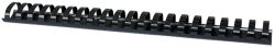 Office Products Grzbiety Do Bindowania  A4 32mm (300 kartek), 50 szt., czarne