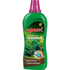 Agrecol Nawóz Do Laurowiśni 750 Ml