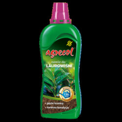 Agrecol Nawóz Do Laurowiśni 750 Ml 