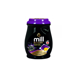 Mill Professional Kapsułki Do Prania BLACK 50szt.