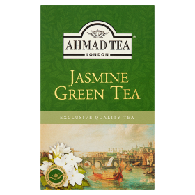 Ahmad Herbata Jaśmin Green Tea 100G