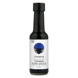 Clearspring Sos Sojowy Tamari Double Bio 150 Ml