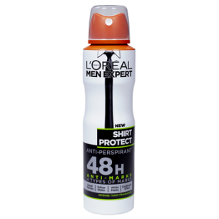 Me Deo Dezodorant Spray Shirt Protect 150Ml