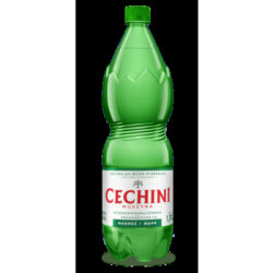 Cechini Woda Muszyna Średnionasycona 1,75 L SK