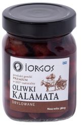 Iorgos Oliwki kalamata drylowane PREMIUM 360/180g