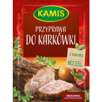 Kamis Przyprawa Do Karkówki 70G