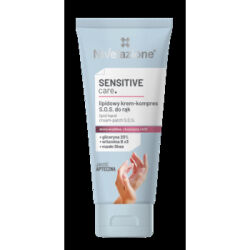 Nivelazione Lipidowy Krem-Kompres S.O.S. Do Rąk, 80 Ml