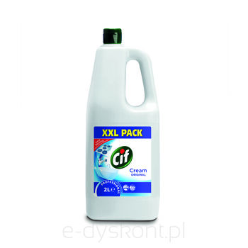 Cif Mleczko Professional Cream 2L