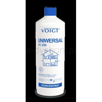 Voigt Uniwersal Vc 250 1L