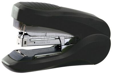 Kangaro Zszywacz LE-45F, zszywa do 40 kartek, czarny