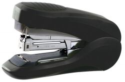 Kangaro Zszywacz LE-45F, zszywa do 40 kartek, czarny