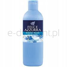 Felce Azzurra Żel Do Ciała White 650Ml