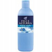 Felce Azzurra Żel Do Ciała White 650Ml