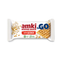 Amki TO GO sezamki z quinoa 18g