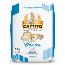 Caputo Mąka pszenna typ 00 Classica 5 kg