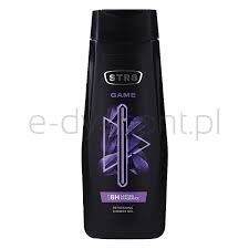 Str8 Żel Pod Prysznic 400Ml Game