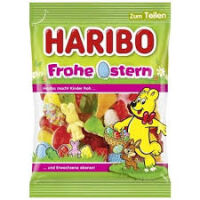 Haribo Frohe Ostern 200G