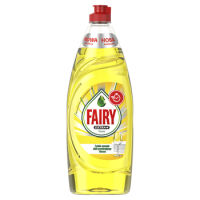 Fairy Płyn Do Mycia Naczyń Extra+ Cytrusy 650Ml