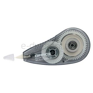 Office Products Korektor w taśmie myszka, 4,2mmx10m, zawieszka